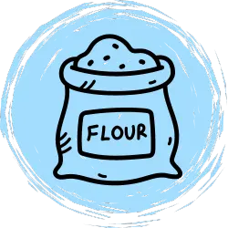 Flour