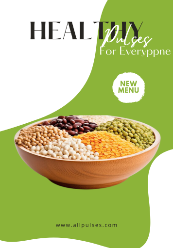 Healthy Pulses