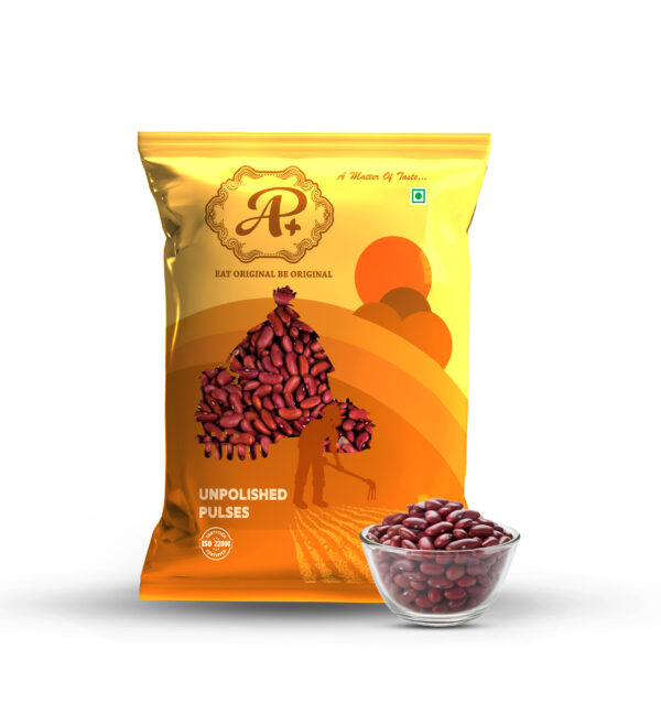 Red Rajma