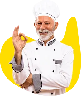 old-chef